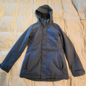 Burton Snowboard jacket